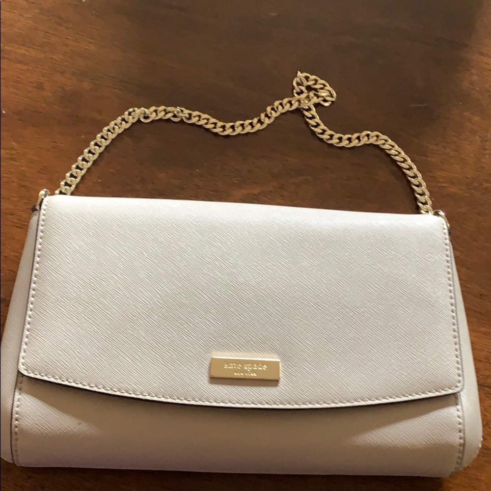 Authentic Kate spade w strap